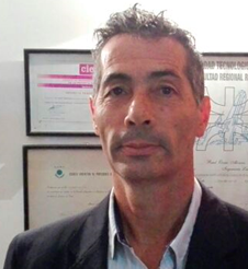 Raúl Oscar Alvarez