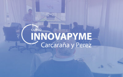 INNOVAPYME Course | Carcaraña & Perez