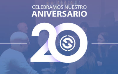 Stockzero S.R.L. turned 20 years old